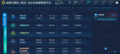 准绳是：每个防火分区或楼...成都二次拆修施工